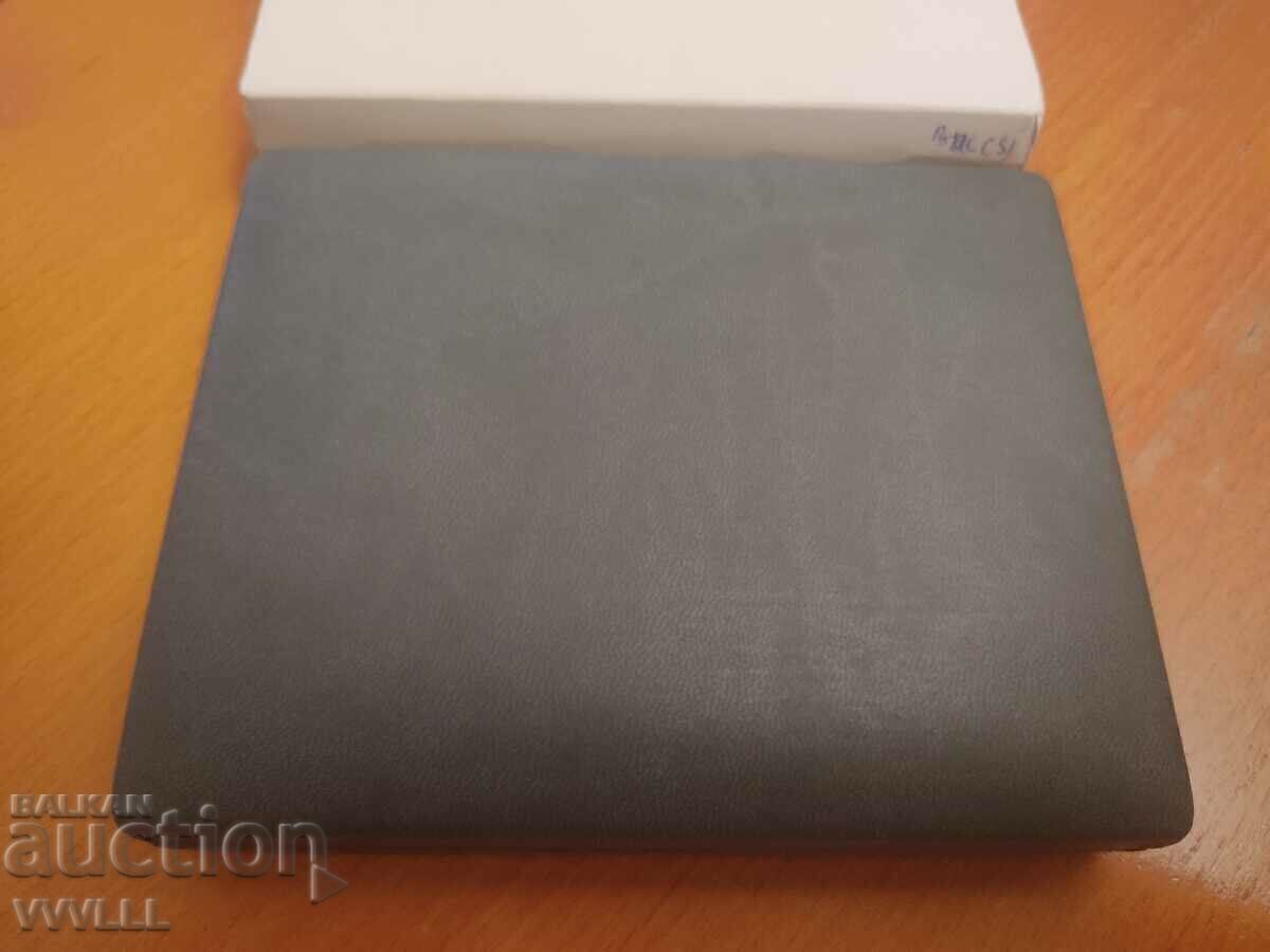 Евро пробни монети България. СРЕБРО. 2004. Тираж 200. - 6