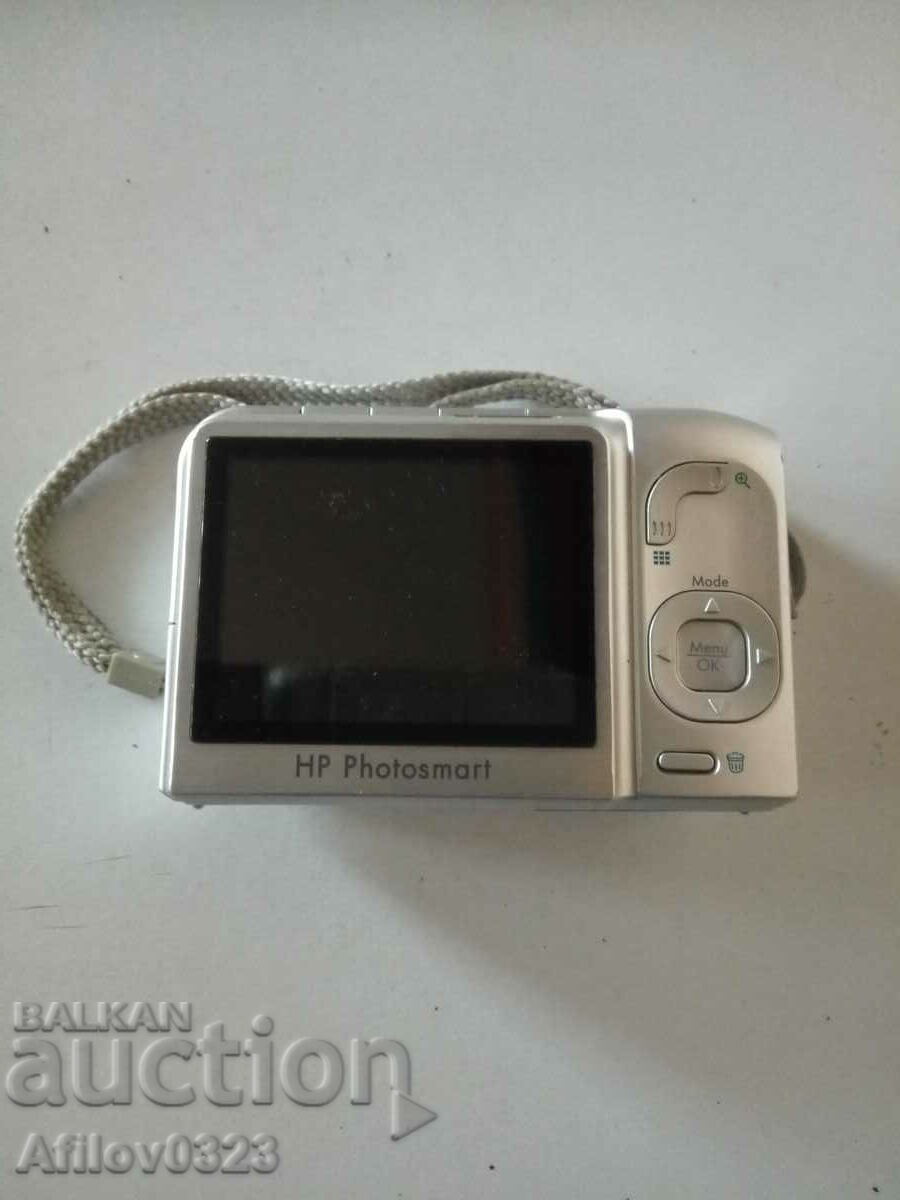 Aparat foto digital Hulet Pacard /HP/ Photosmart M 627 model..