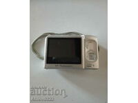 Digital camera Hulet Pacard /HP/ Photosmart M 627 model..