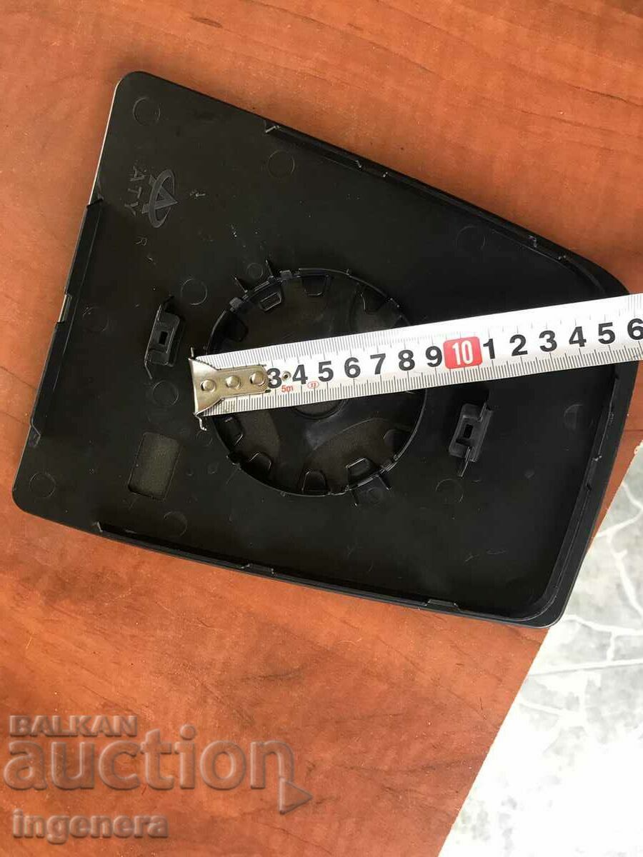 Παράδοση ΚΑΘΡΕΠΤΗΣ ΚΑΙΝΟΥΡΓΙΟ ΑΥΤΟΚΙΝΗΤΟ Παράδοση ΚΑΘΡΕΠΤΗΣ ΚΑΙΝΟΥΡΓΙΟ ΑΥΤΟΚΙΝΗΤΟ