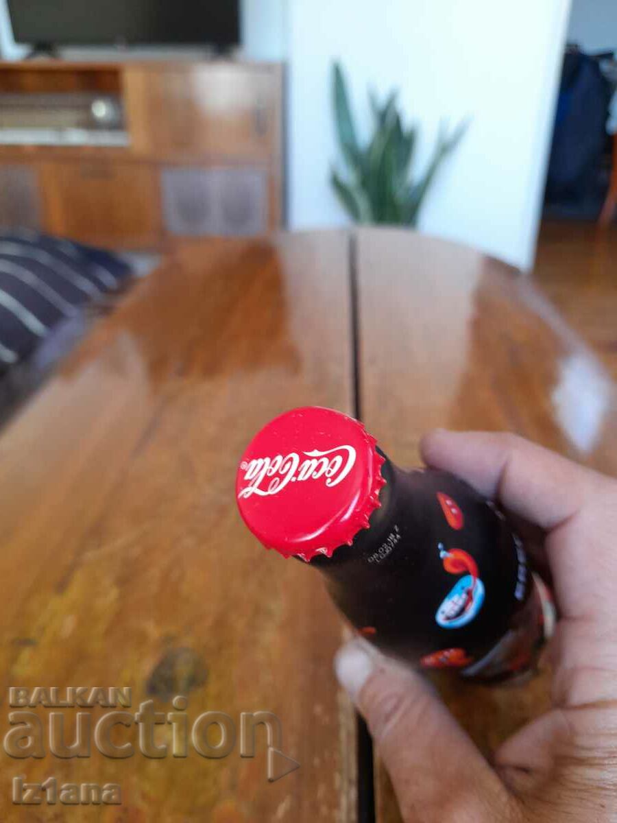 Ένα παλιό μπουκάλι Coca Cola, Coca Cola - 5 Ένα παλιό μπουκάλι Coca Cola, Coca Cola - 5