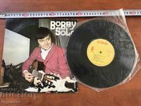 RECORD - BOBBY SOLO