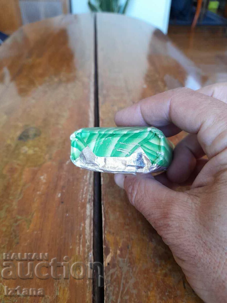 Delivery of Old soap Deo-2 Delivery of Old soap Deo-2