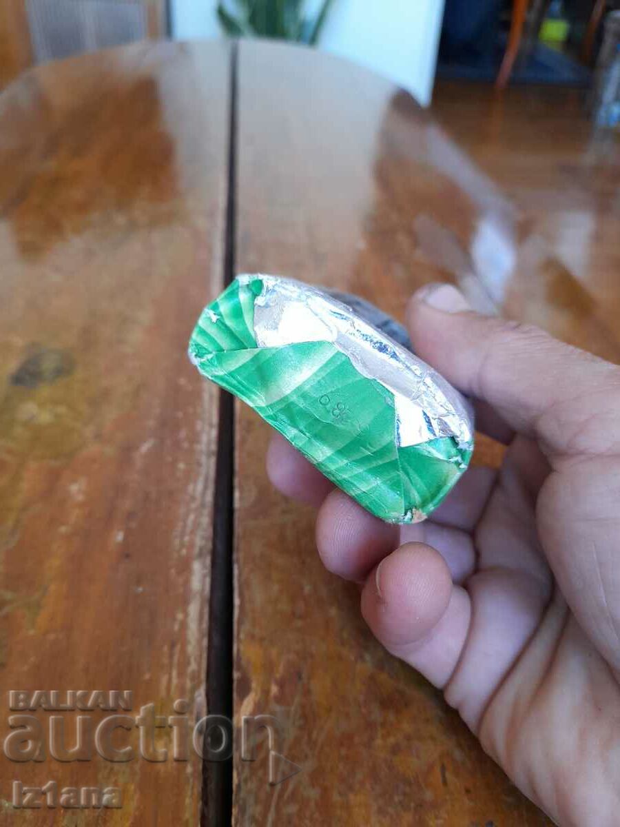 Old soap Deo-2 - 5 Old soap Deo-2 - 5