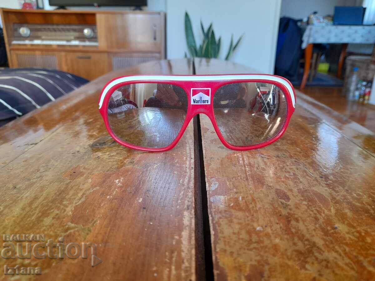 Vintage Marlboro Sunglasses