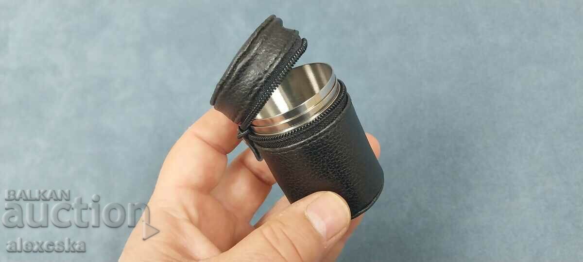 Auction Alcohol travel kit Auction Alcohol travel kit