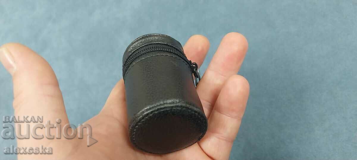 Delivery of Alcohol travel kit Delivery of Alcohol travel kit