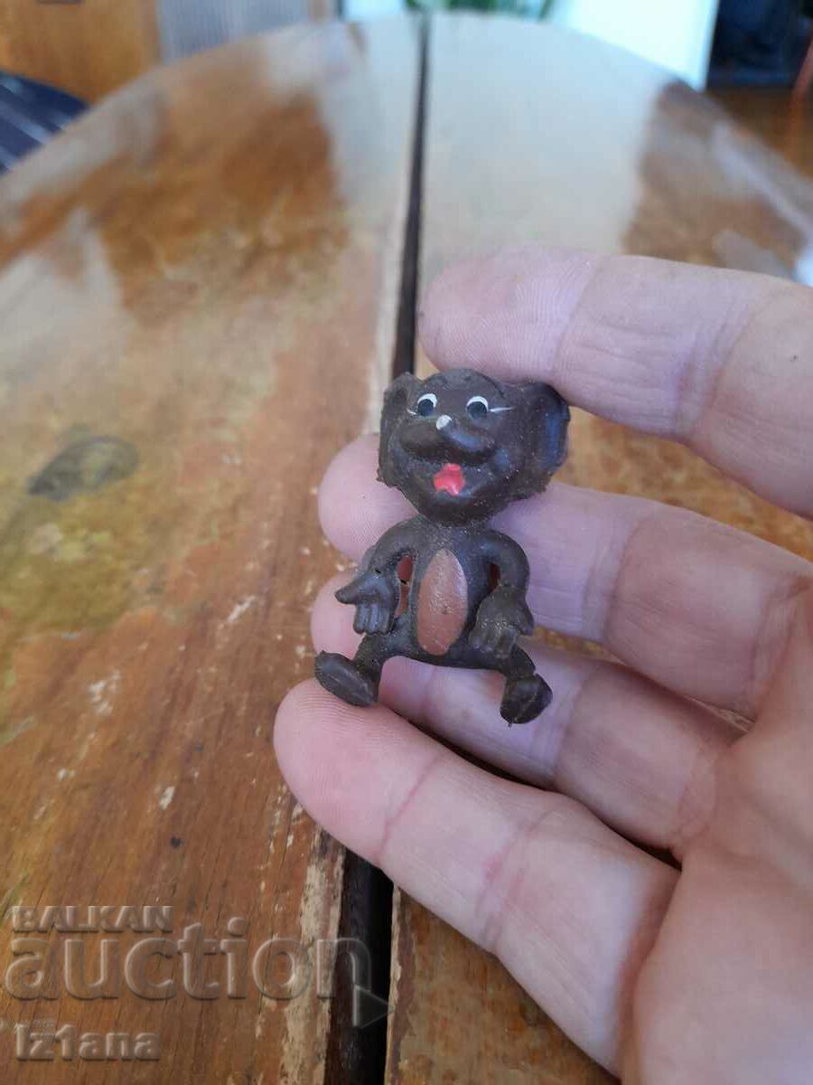 Old figurine Jerry the mouse with price 32.00 BGN | € 16.36 Old figurine Jerry the mouse with price 32.00 BGN | € 16.36