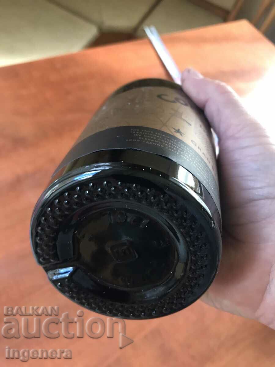 Delivery of RUM GLASS BOTTLE BOTTLE