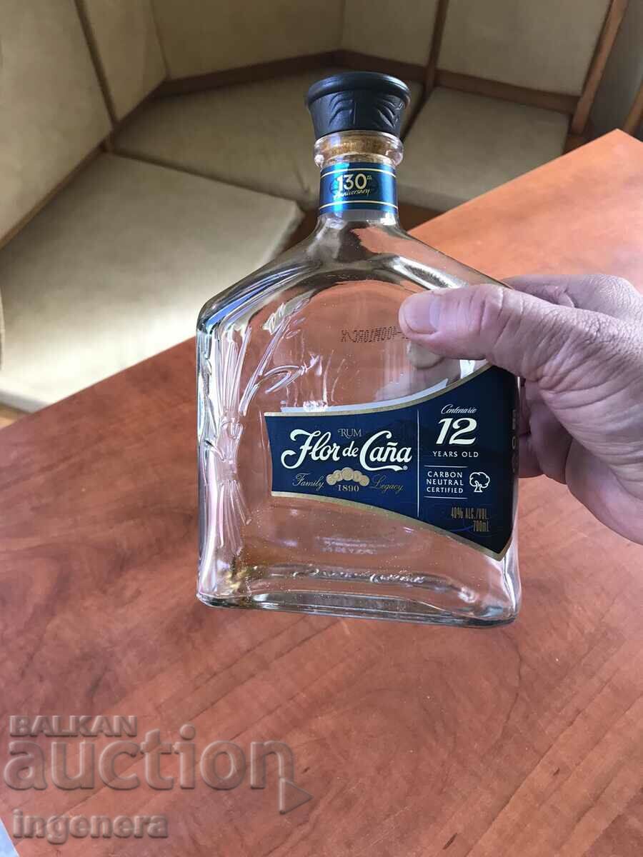 Auction RUM GLASS BOTTLE BOTTLE Auction RUM GLASS BOTTLE BOTTLE