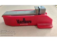 Τσιγαρομηχανή Marlboro, Γερμανία