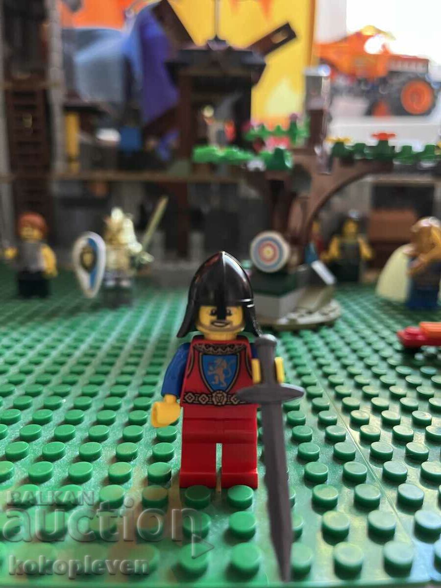 Lego Mini figure minifigure man