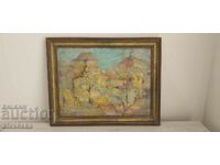 Poza - „Peisaj” / Tanju Fikret