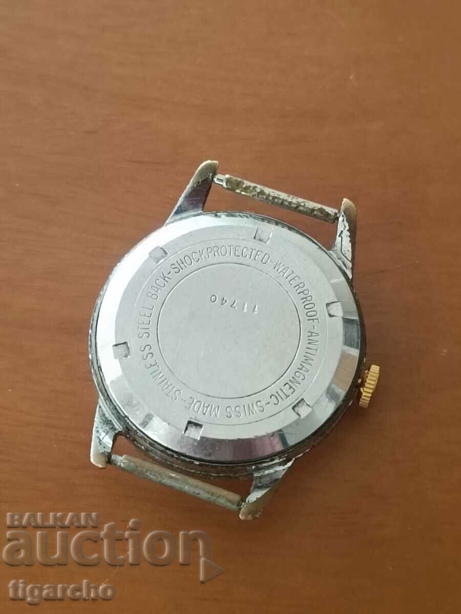 ONSA watch - 5 ONSA watch - 5