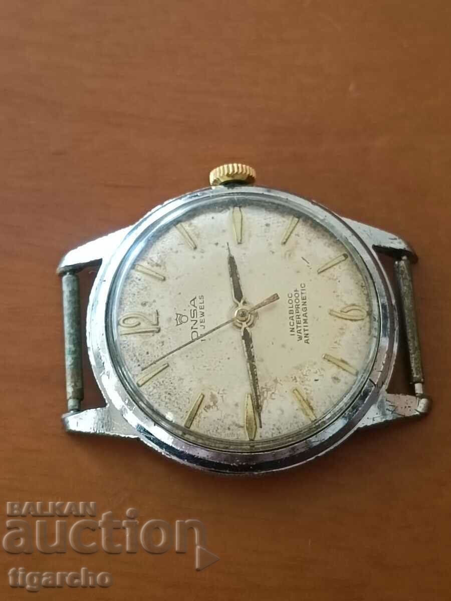 ONSA watch - 7 ONSA watch - 7