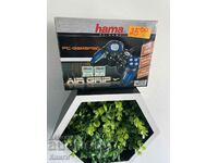 Gamepad Hama PC - Nou