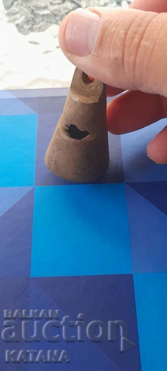 Licitație Clopot fără limbă Licitație Clopot fără limbă