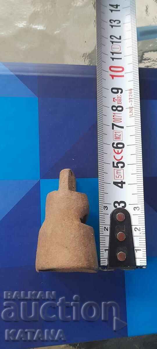 Clopot fără limbă - 5 Clopot fără limbă - 5