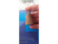 Звънец без езиче