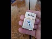 Brichetă veche Zippo Marlboro