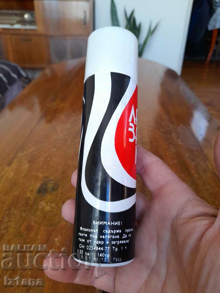 Auction Star Hairspray Aroma Auction Star Hairspray Aroma