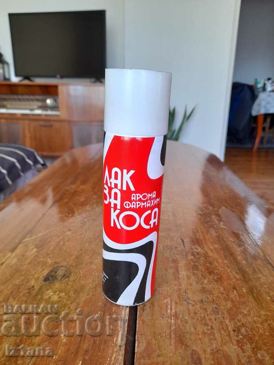 Άρωμα Star Hairspray