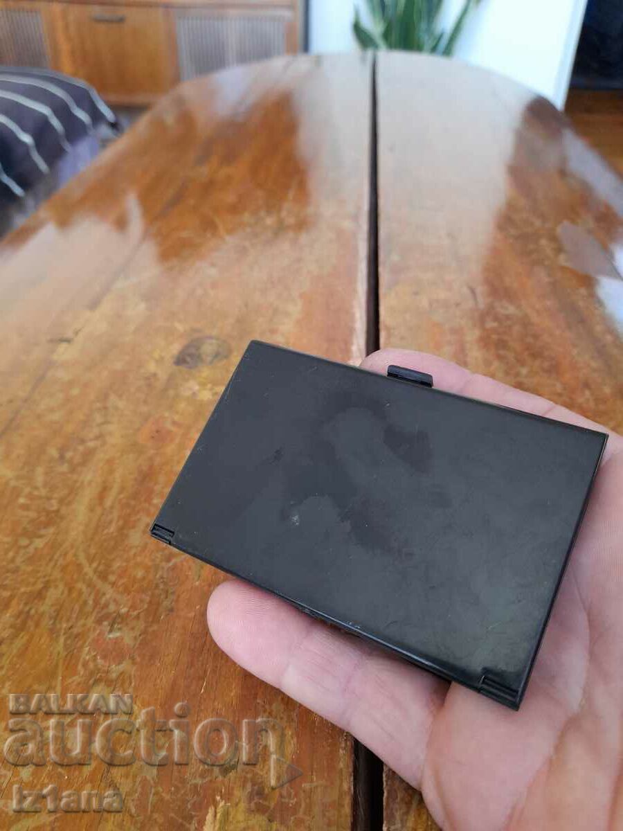 Auction Old business card 111 years First Railway Section Sofia Auction Old business card 111 years First Railway Section Sofia