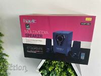 Буфер с колонки Havit-HV-SF7100U-MULTIMEDIA-SPEAKER - нови