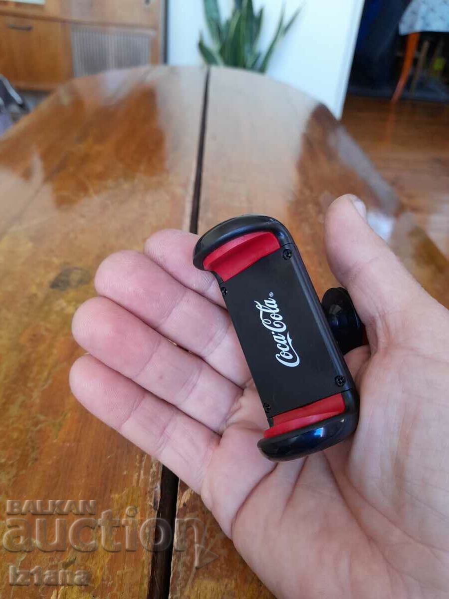 Delivery of Phone stand Coca Cola, Coca Cola Delivery of Phone stand Coca Cola, Coca Cola