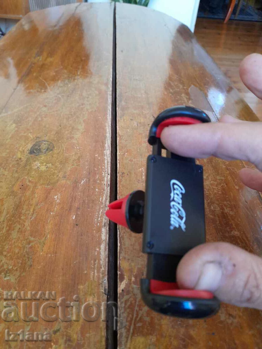 Phone stand Coca Cola, Coca Cola - 5 Phone stand Coca Cola, Coca Cola - 5