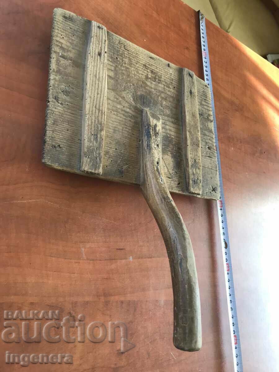 ΣΥΛΛΟΓΟΣ ΜΑΛΛΙ ΧΕΙΡΟΥ ΕΡΓΑΛΕΙΟ ΑΝΤΙΚΕ ΞΥΛΟ DARAK - 6 ΣΥΛΛΟΓΟΣ ΜΑΛΛΙ ΧΕΙΡΟΥ ΕΡΓΑΛΕΙΟ ΑΝΤΙΚΕ ΞΥΛΟ DARAK - 6