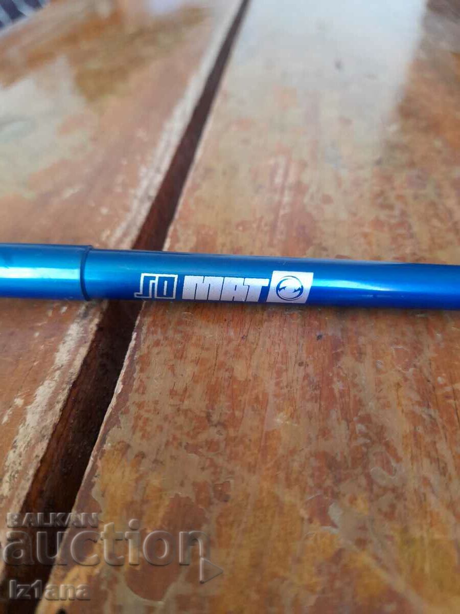 Old pen, felt-tip pen So Mat, So Mat with price 22.00 BGN | € 11.25