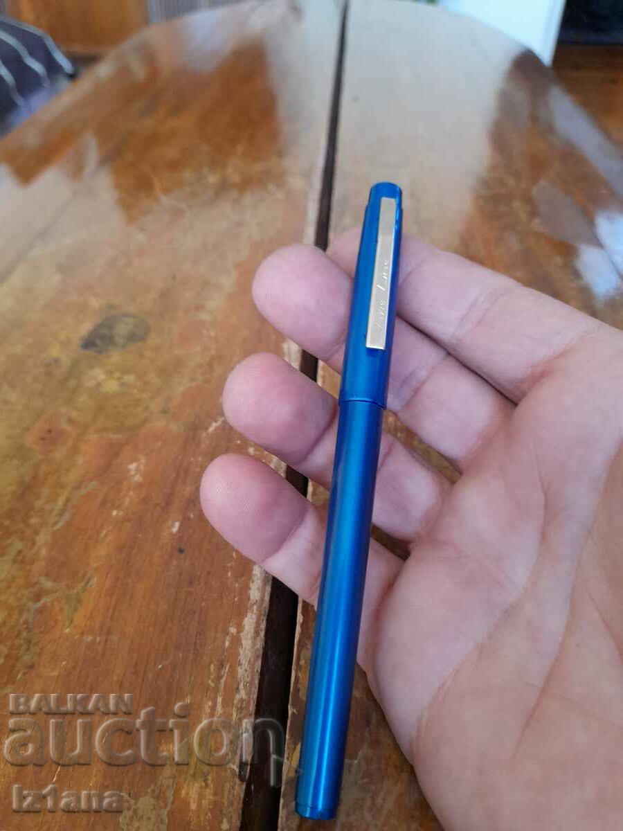 Auction  Old pen, felt-tip pen So Mat, So Mat