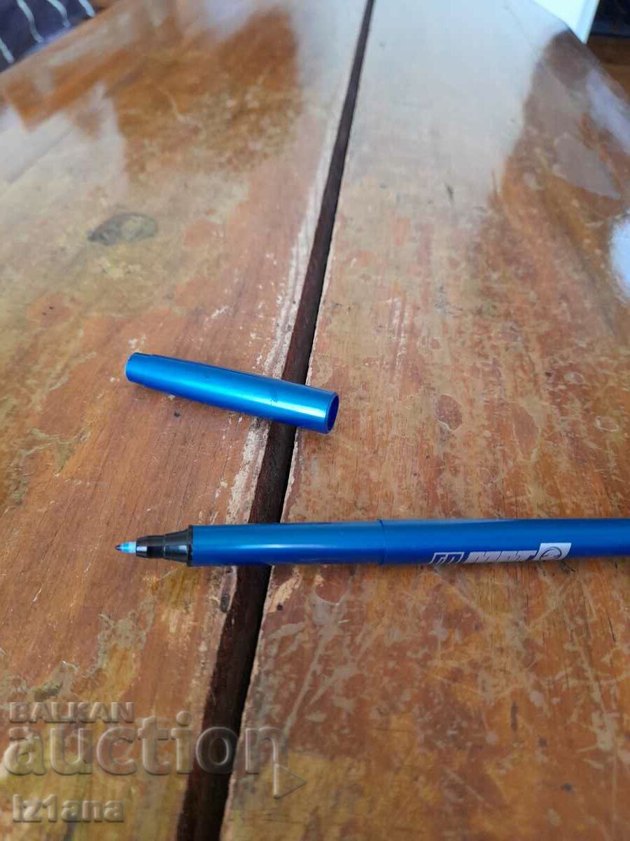 Old pen, felt-tip pen So Mat, So Mat - 5