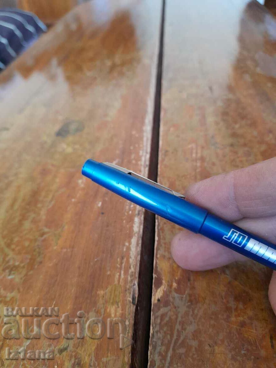 Old pen, felt-tip pen So Mat, So Mat - 6