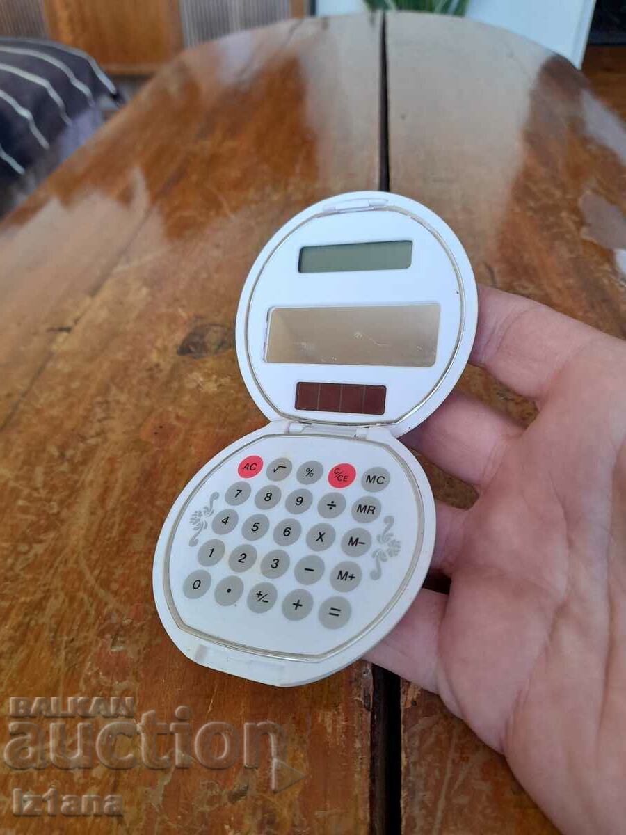 Livrarea Calculator vechi, oglindă HB Racing Team