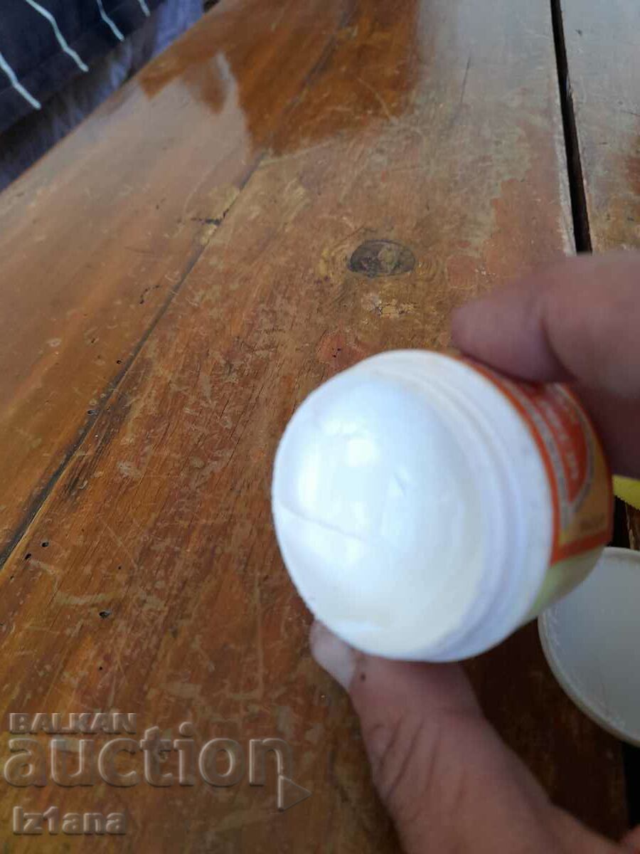 Delivery of Old Cream Medico Ideal Aroma Delivery of Old Cream Medico Ideal Aroma