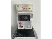 USB Card Reader Hama - new