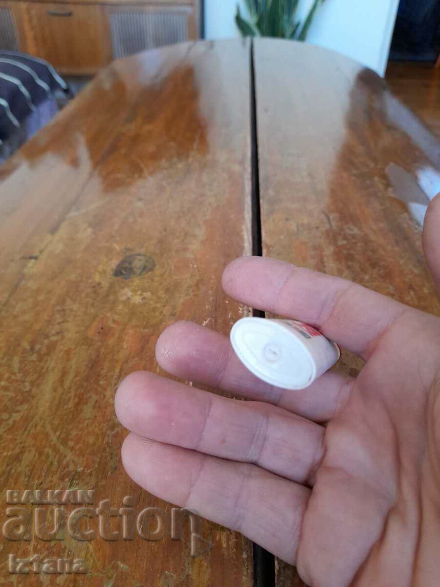 Old Bic Castrol lighter - 6