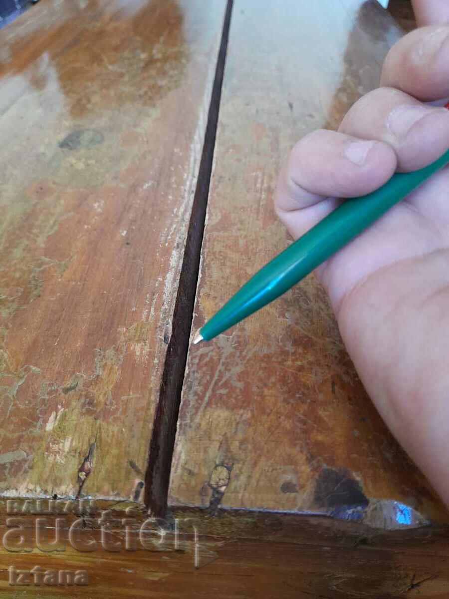 Delivery of Old chemical, Castrol fountain pen Delivery of Old chemical, Castrol fountain pen