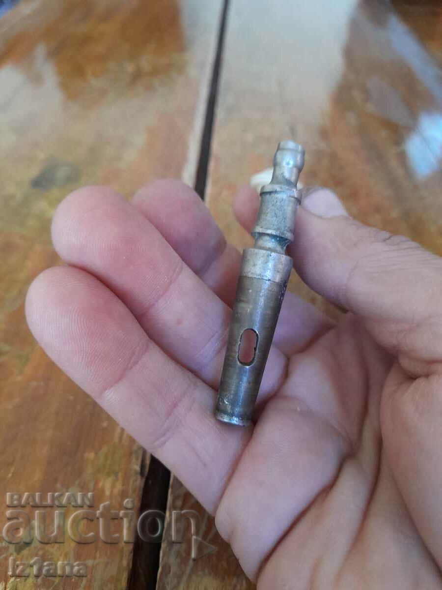 Old samovar faucet with price 27.00 BGN | € 13.80 Old samovar faucet with price 27.00 BGN | € 13.80