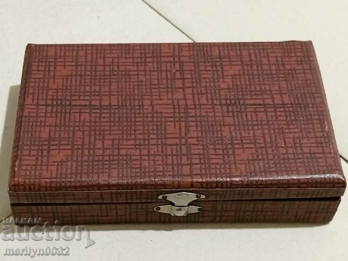 6 spoons thickly silvered unused USSR spoons - 6 6 spoons thickly silvered unused USSR spoons - 6