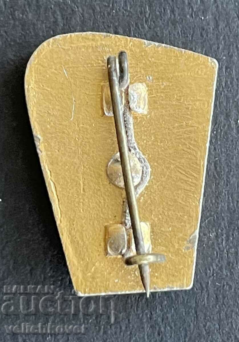 39032 USSR Space Badge Gagarin with price 4.00 BGN | € 2.05 39032 USSR Space Badge Gagarin with price 4.00 BGN | € 2.05