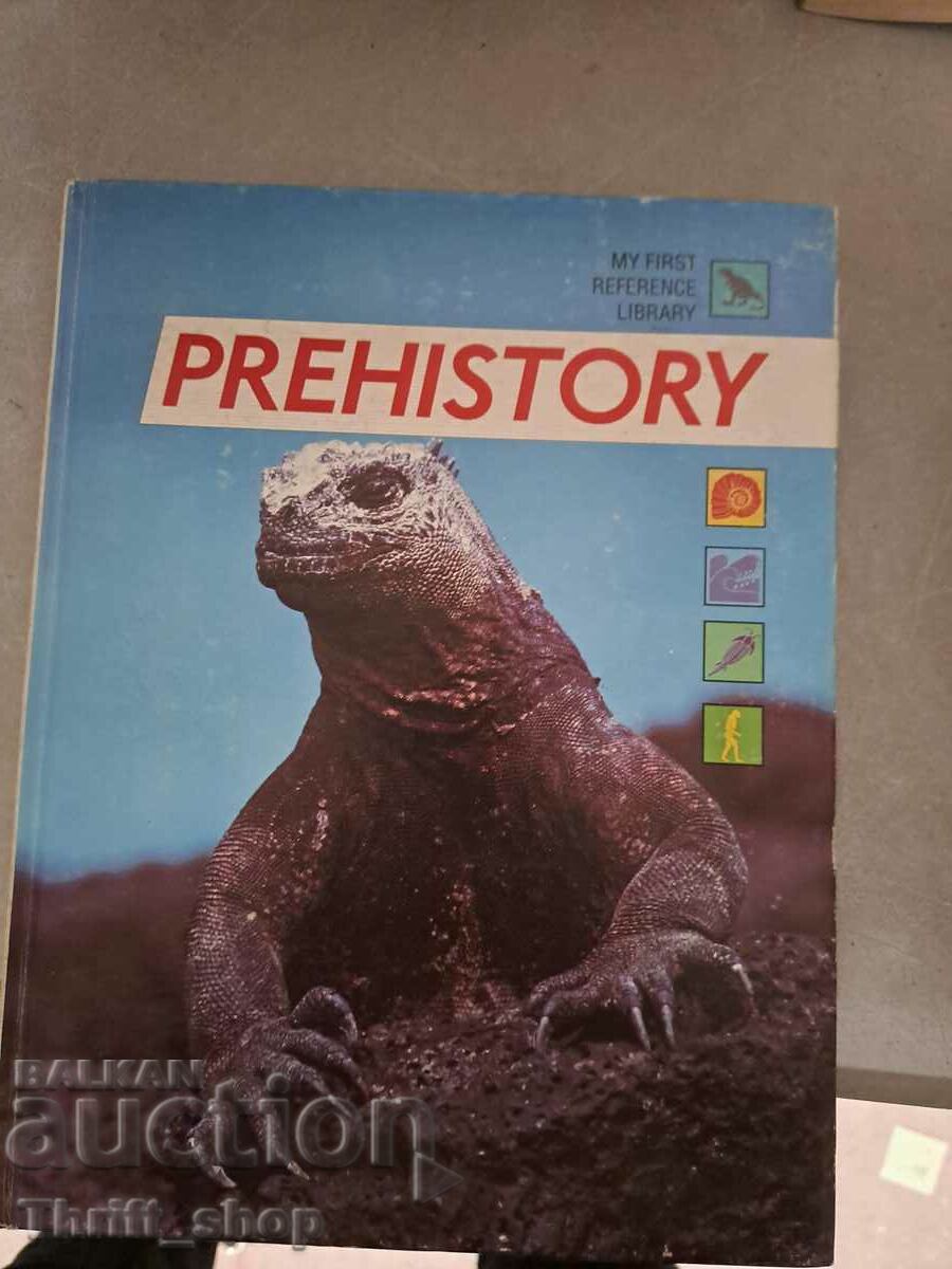 Prehistory