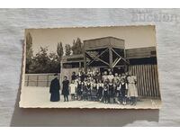 ST. ZAGORA PHOTO "DIANA" PRIEST CHILDREN POOL? PHOTO