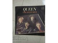 Queen album dublu