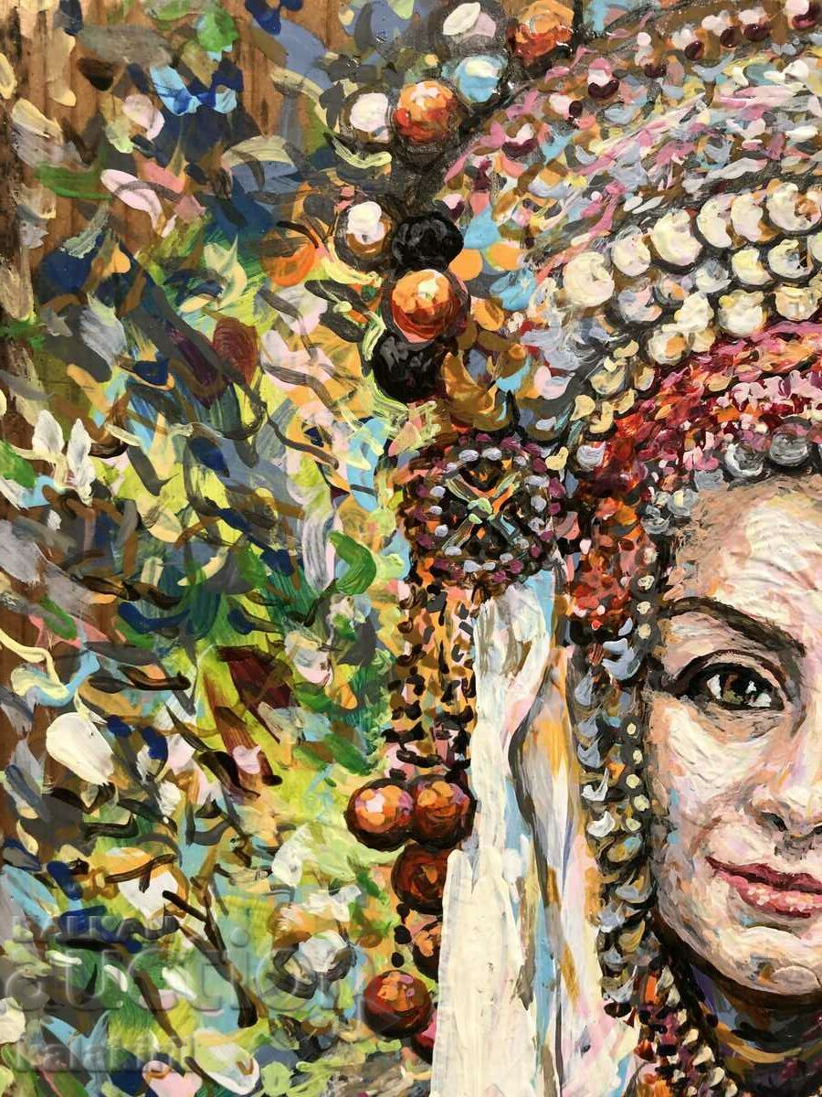 Delivery of "Bulgarian" Delivery of "Bulgarian"