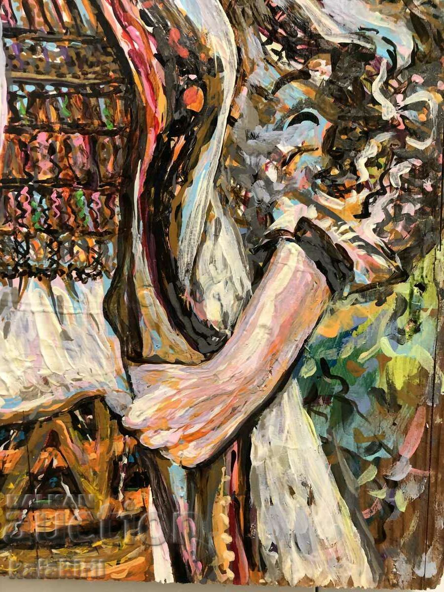 "Bulgarian" - 6 "Bulgarian" - 6