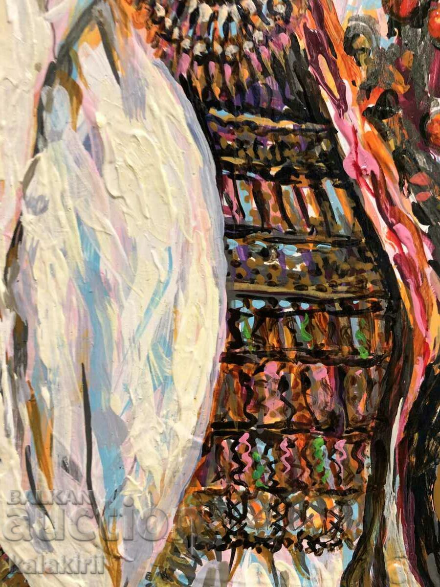 "Bulgarian" - 7 "Bulgarian" - 7