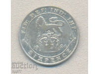 Silver coin 8